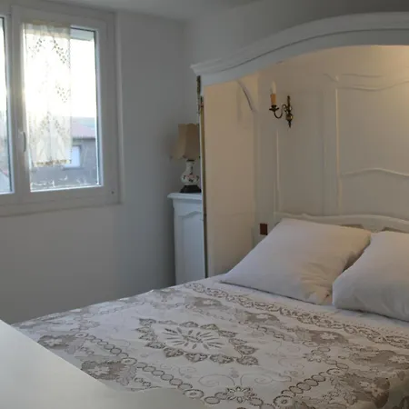 Ferienwohnung L'Annexe App'Art Sète Exterior foto