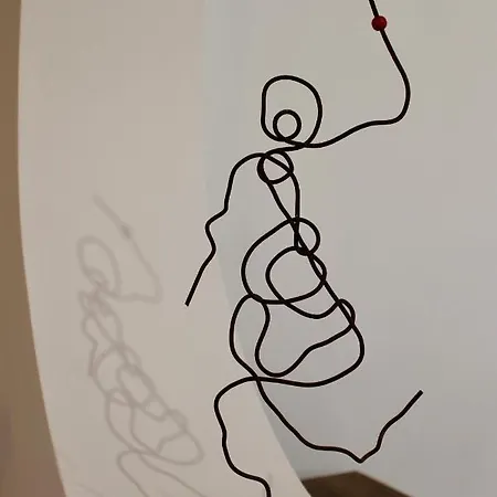 Ferienwohnung L'Annexe App'Art Sète Exterior foto