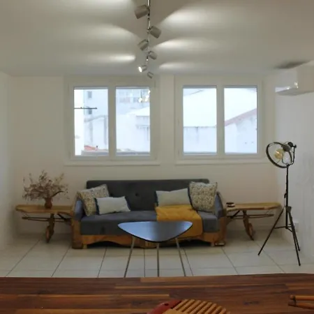 Ferienwohnung L'Annexe App'Art Sète Exterior foto