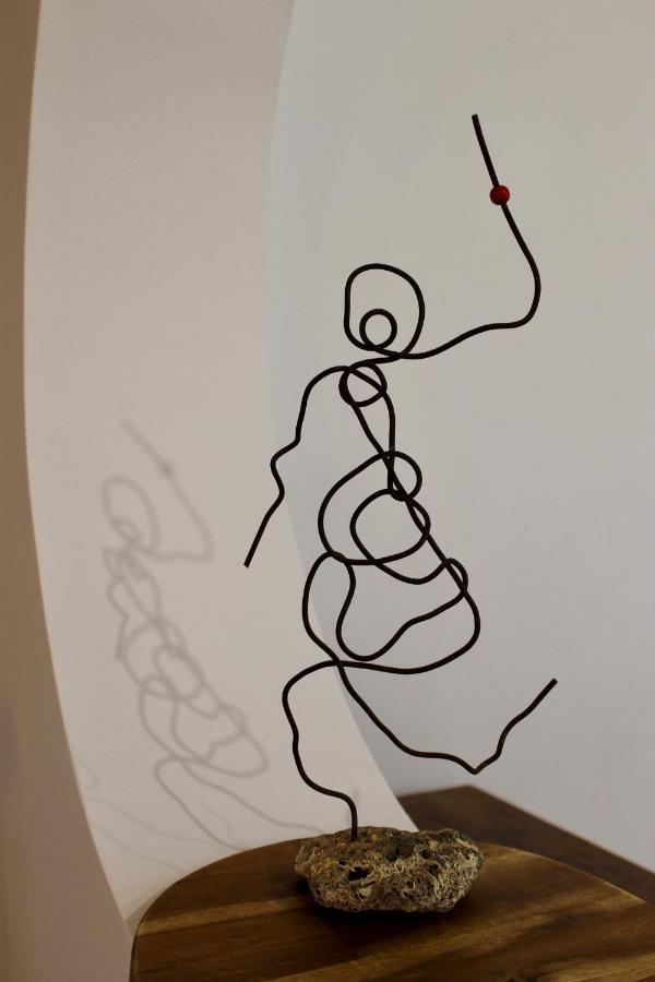 L'annexe App'art Apartment